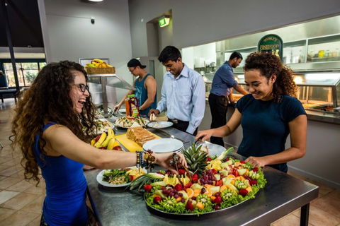 Cairns Student Lodge - Accommodation Sydney 5