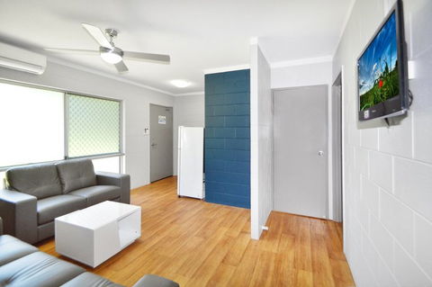 Cairns Student Lodge - Accommodation Sydney 6