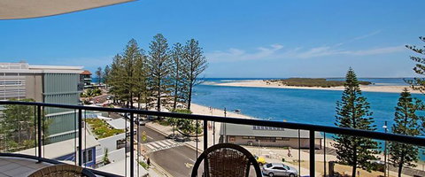 Cerulean Apartments - Accommodation Sydney 7
