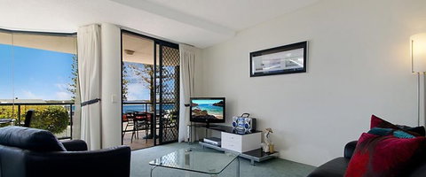 Cerulean Apartments - Accommodation Sydney 8