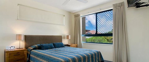 Cerulean Apartments - Accommodation Sydney 9