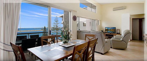 Cerulean Apartments - Accommodation Sydney 10