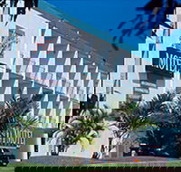 Asti Motel - Sydney 4u