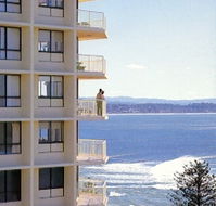 Carool Holiday Apartments - Accommodation Sydney