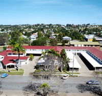 Central Park Motel - Sydney 4u