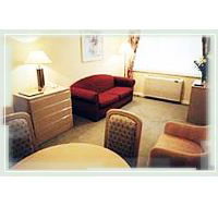 City Edge Serviced Apartments - Accommodation Sydney