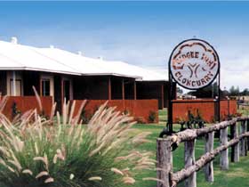Cloncurry QLD Accommodation Sydney