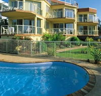 A Baywatch Apartments - Sydney 4u
