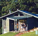 Jenolan Cabins - Sydney 4u