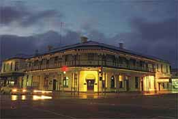 Mt Gambier Hotel - Sydney Resort 0