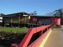 Woombye QLD Accommodation Sydney