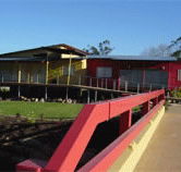 Red Bridge Motor Inn