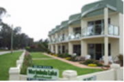 Merimbula Lake Apartments - Accommodation Sydney 0