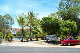 Mareeba Country Caravan Park - Accommodation Sydney 0