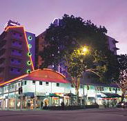 Darwin Central Hotel - Sydney 4u