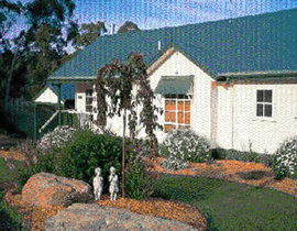 St Andrews Homestead - Accommodation Sydney 0