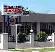 River Park Motor Inn - Sydney 4u