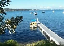 Lake Macquarie NSW Accommodation Sydney