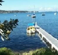 Mirabella On The Lake - Accommodation Sydney