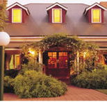 Peppers Guest House Hunter Valley - Accommodation Sydney