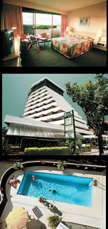 Terraces On Wickham, Managed By Accor - Sydney 4u 0