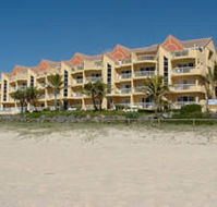 Surfers Horizons Apartments - Accommodation Sydney