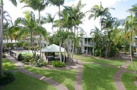 Coral Beach Noosa Resort - Accommodation Sydney 1