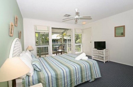 Coral Beach Noosa Resort - Accommodation Sydney 2