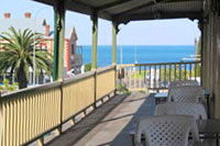 Grosvenor Hotel - Sydney 4u 0