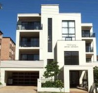 Wollongong Serviced Apartments - Accommodation Sydney