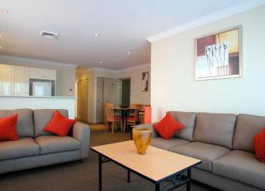 Wollongong Serviced Apartments - Accommodation Sydney 1