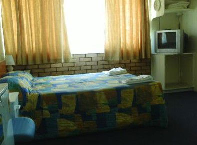 Nationwide Motel - Sydney 4u 2