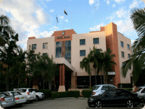 Woolloongabba QLD Accommodation Sydney