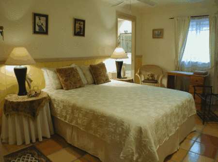 Fern Cottage Bed And Breakfast - Accommodation Sydney