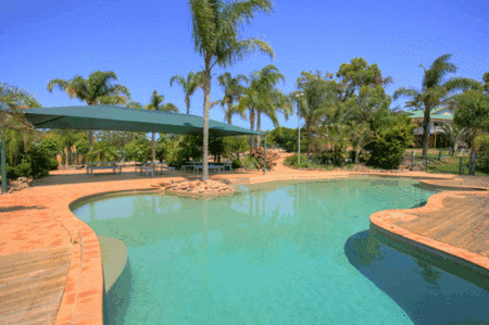 Salamander Bay NSW Accommodation Sydney