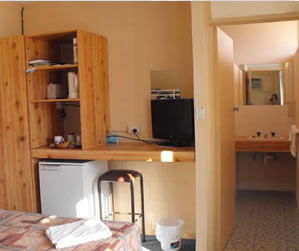 Lameroo Hotel Motel - Accommodation Sydney 1