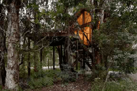 Wanderers Retreat Port Stephens - Accommodation Sydney