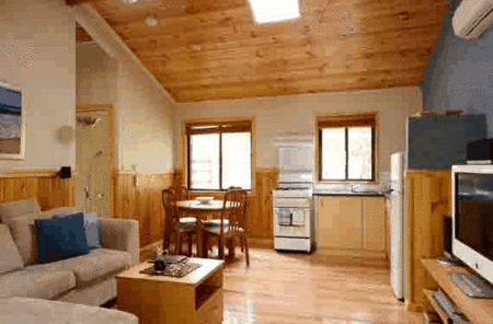 Wanderers Retreat Port Stephens - Accommodation Sydney 2