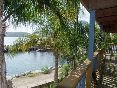 Coachhouse Marina Resort Batemans Bay - Accommodation Sydney 1