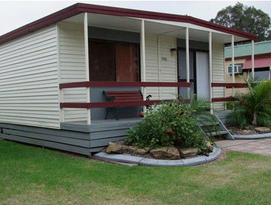 Coachhouse Marina Resort Batemans Bay - Accommodation Sydney 3