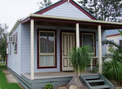 Coachhouse Marina Resort Batemans Bay - Accommodation Sydney 4