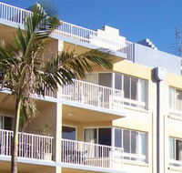 Mainsail Holiday Apartments - Accommodation Sydney