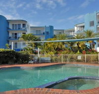 Tranquil Shores Holiday Apartments - Accommodation Sydney