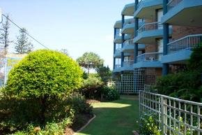 Sea Point Ocean Apartments - Accommodation Sydney 0