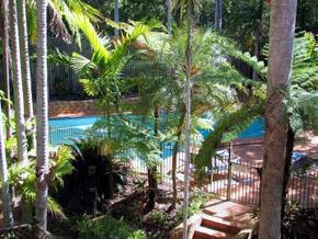 Sea Point Ocean Apartments - Accommodation Sydney 1