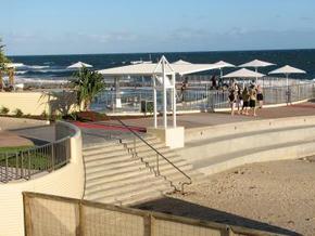 Sea Point Ocean Apartments - Accommodation Sydney 3