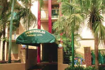 Peninsular Apartment Hotel - Sydney 4u 0