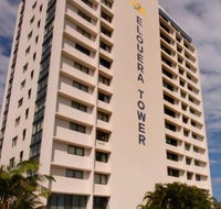 Elouera Tower - Accommodation Sydney