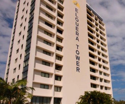 Elouera Tower - Accommodation Sydney 0