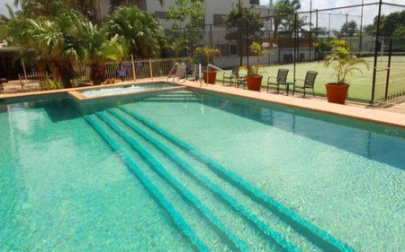 Elouera Tower - Accommodation Sydney 1